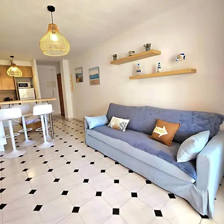 Apolo 5 - Azulenacalpe Apartment