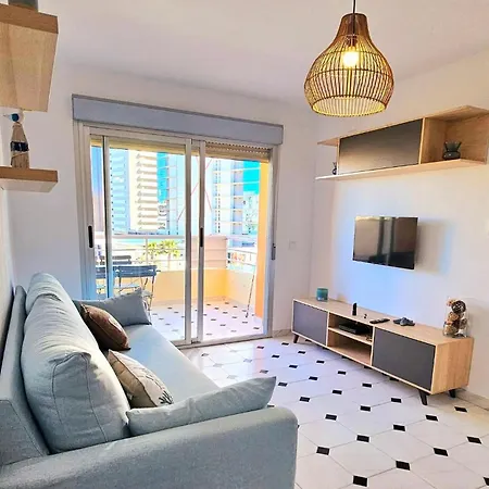 Apolo 5 - Azulenacalpe * Calp